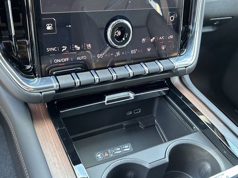 New 2026 GMC Yukon XL Denali w/ Sun & Power Step Package image 31