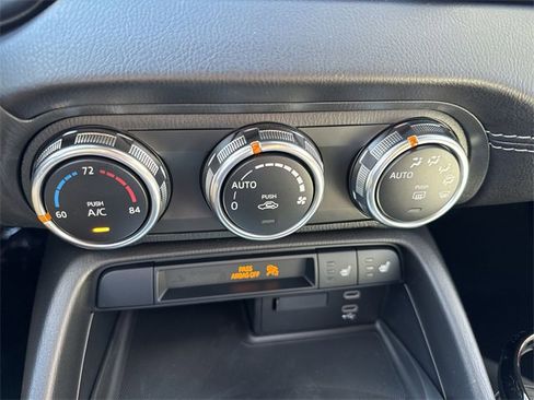 New 2025 MAZDA MX-5 Miata Grand Touring image 19