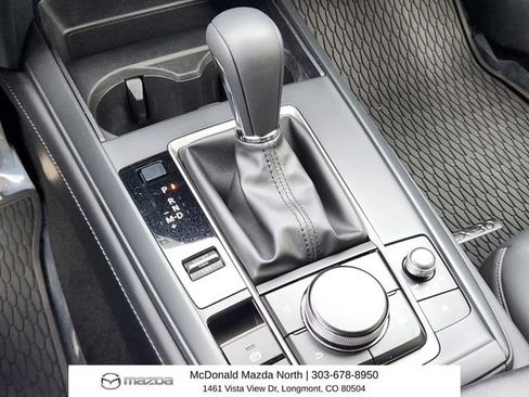 Used 2023 MAZDA CX-30 AWD 2.5 S w/ Select Package image 22