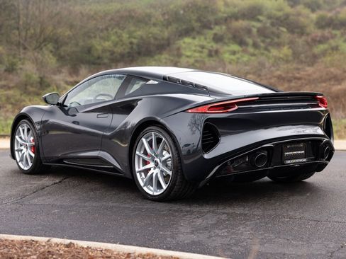 Used 2025 Lotus Emira image 4