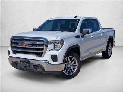 Used 2020 GMC Sierra 1500 SLE w/ SLE Convenience Package