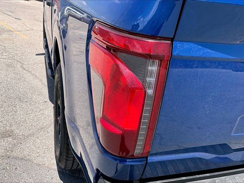 Certified 2024 Ford F150 STX RWD image 27