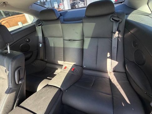Used 2008 BMW 650i Coupe RWD image 14