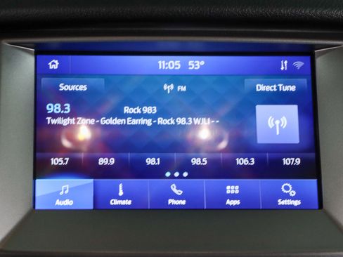 Used 2021 Ford Ranger XLT w/ Equipment Group 301A Mid image 20