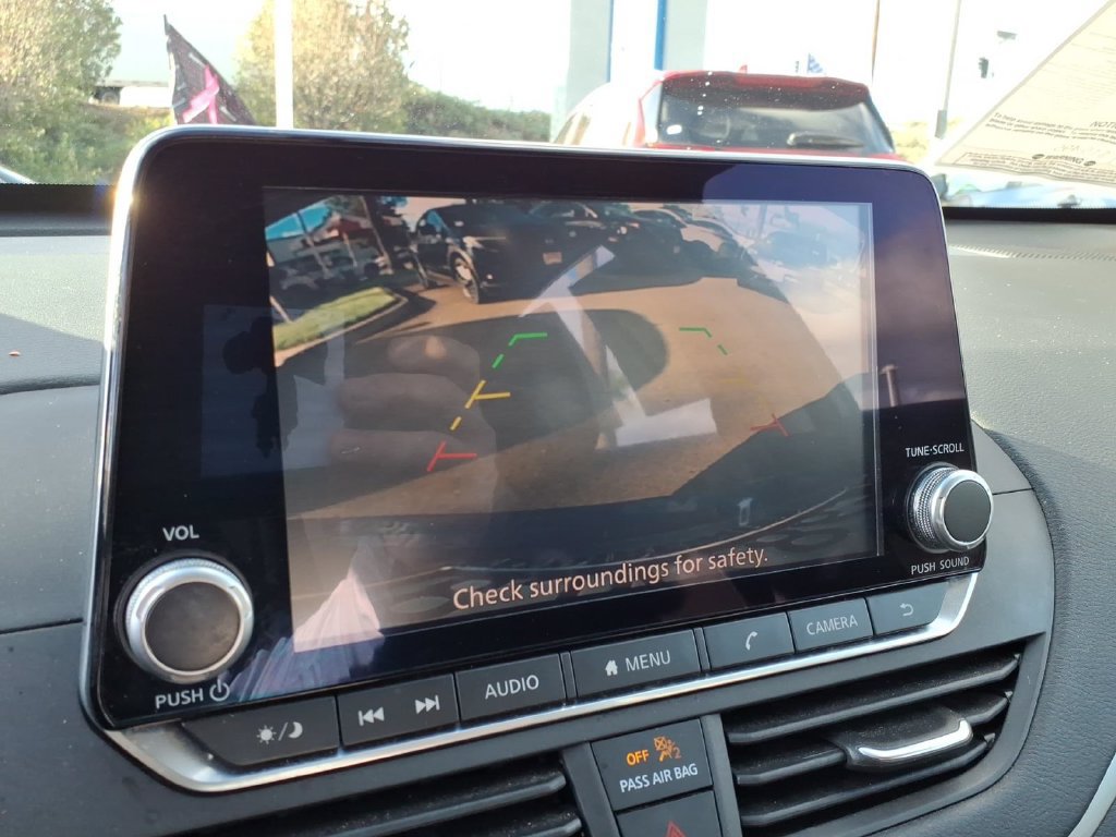 Used 2019 Nissan Altima 2.5 S FWD image 35