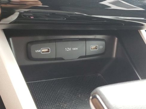 Used 2022 Hyundai Tucson SEL AWD/4WD image 29