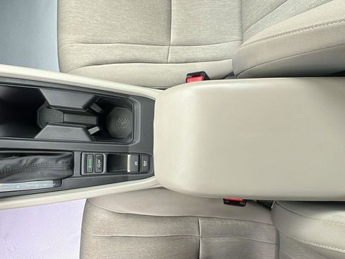 Used 2023 Honda Accord LX image 22