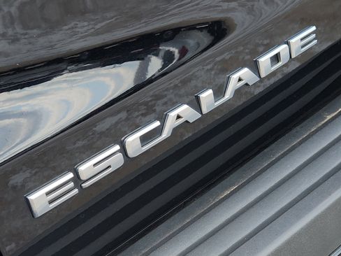 Used 2020 Cadillac Escalade Luxury RWD image 12