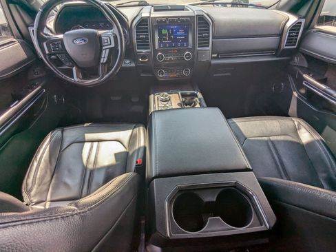 Used 2021 Ford Expedition Max Limited AWD/4WD image 28