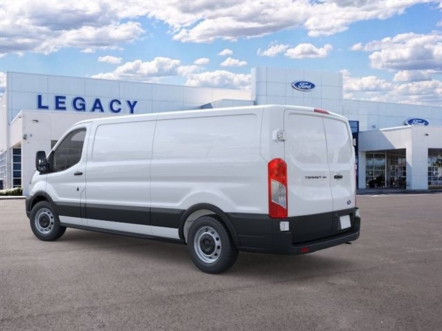 New 2026 Ford Transit 150 Low Roof RWD image 4