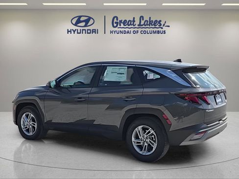 New 2026 Hyundai Tucson SE FWD image 3