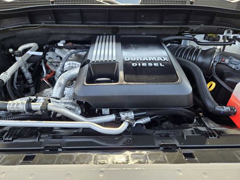 Certified 2026 GMC Sierra 1500 AT4X AWD/4WD image 31