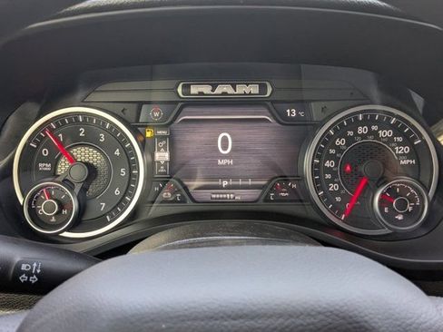 New 2026 RAM 1500 Express AWD/4WD image 25