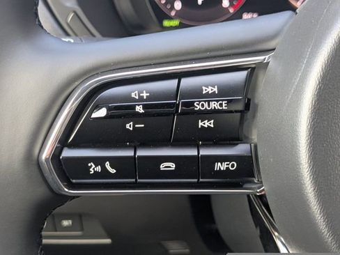 New 2026 MAZDA CX-90 3.3 Turbo w/ Premium Plus Pkg image 33