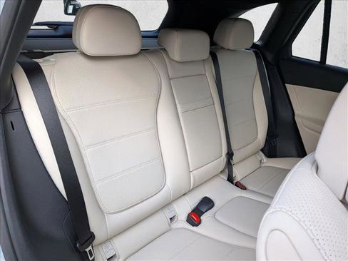 Certified 2026 Mercedes-Benz GLC 300 image 18