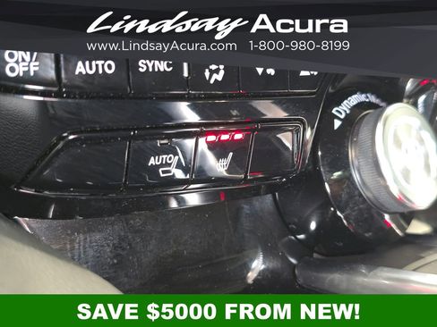 Used 2026 Acura MDX SH-AWD image 21