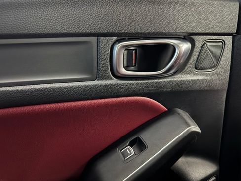 Used 2024 Acura Integra A-Spec image 41