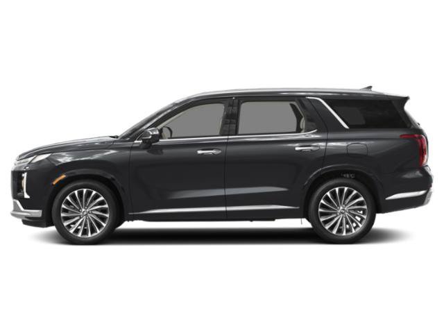 Used 2023 Hyundai Palisade Calligraphy FWD image 6