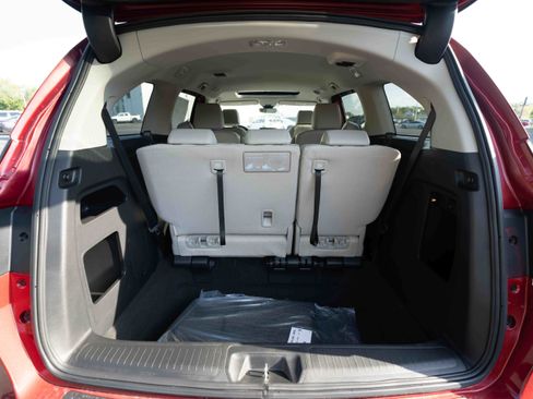 New 2026 Honda Odyssey EX-L image 28