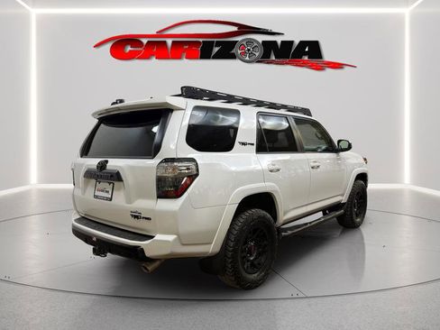 Used 2019 Toyota 4Runner TRD Pro image 10