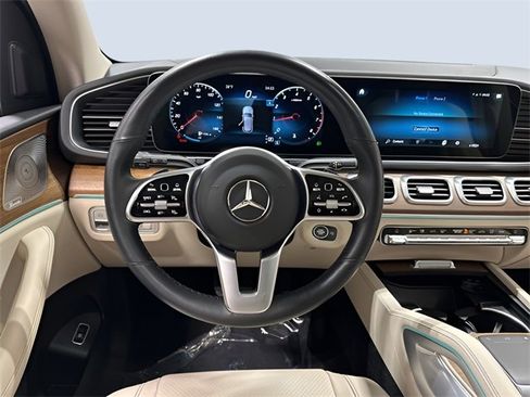Certified 2022 Mercedes-Benz GLE 350 4MATIC image 17