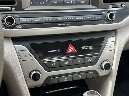 Used 2018 Hyundai Elantra SEL FWD image 29