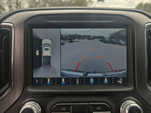 Used 2019 GMC Sierra 1500 Denali w/ Denali Ultimate Package image 14