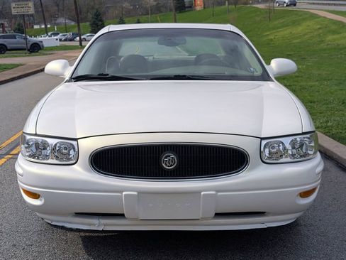 Used 2005 Buick Le Sabre Limited w/ Celebration Edition Package image 14