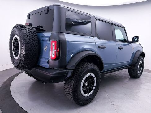 Used 2023 Ford Bronco Badlands AWD/4WD image 17