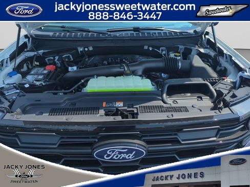 New 2027 Ford Expedition Max Active RWD image 20