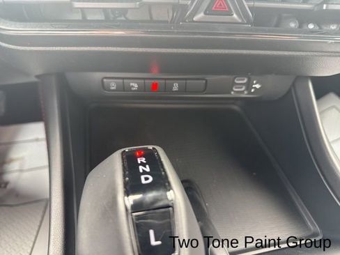 New 2026 Dodge Charger GT w/ Driver Convenience Group image 20