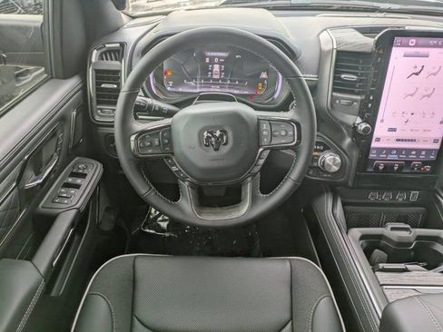 New 2026 RAM 1500 Limited AWD/4WD image 14