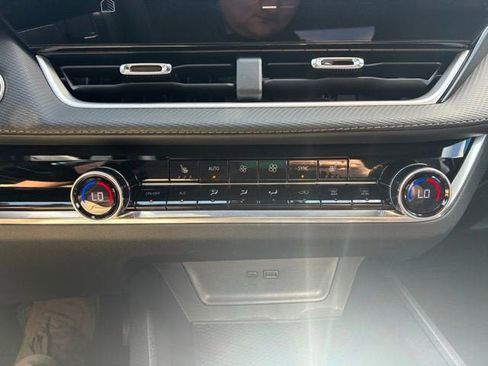 New 2026 Chevrolet Equinox LT FWD image 20