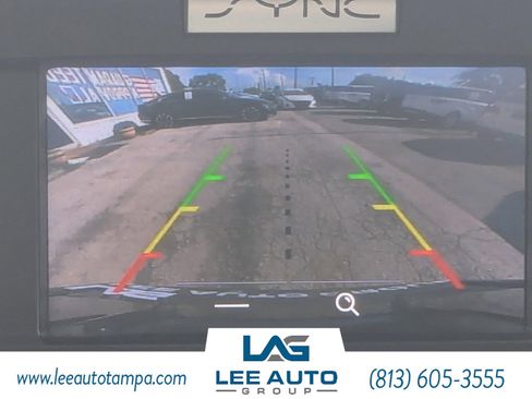 Used 2017 Ford Escape SE image 17