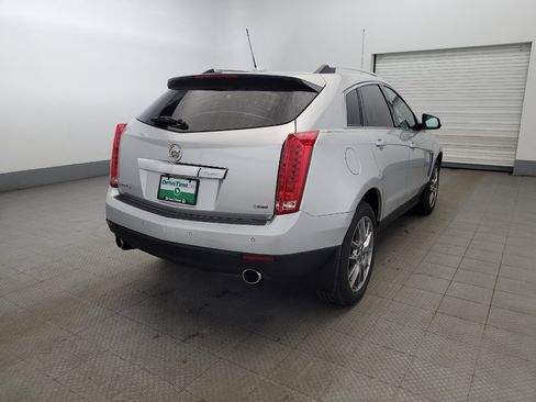 Used 2015 Cadillac SRX Performance w/ Driver Awareness Package image 9