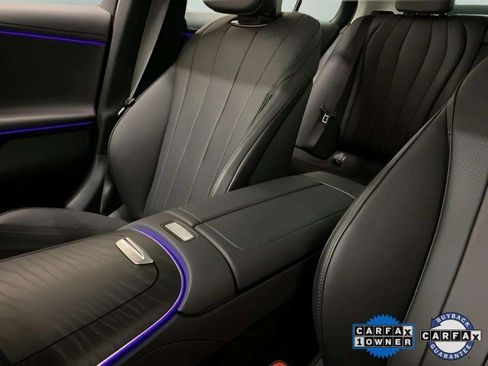 Used 2025 Mercedes-Benz E 350 Sedan image 63