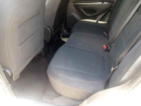 Used 2020 Chevrolet Trax LS w/ Tint and Cruise Package FWD image 17