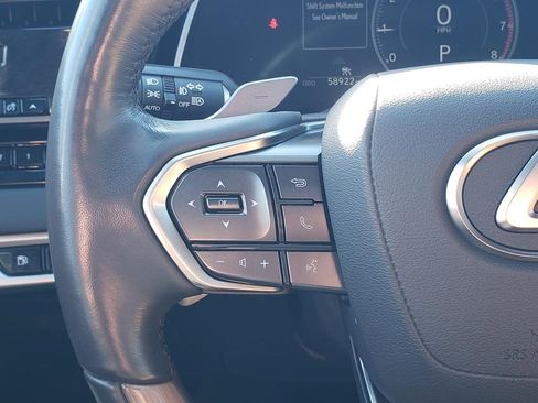 Used 2023 Lexus RX 350 Premium Plus image 25