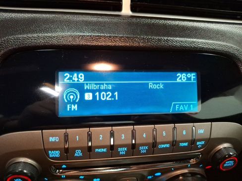 Used 2010 Chevrolet Camaro SS w/ RS Package image 18