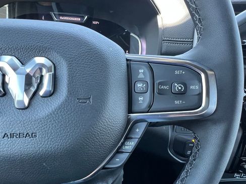 New 2026 RAM 2500 Laramie AWD/4WD image 24