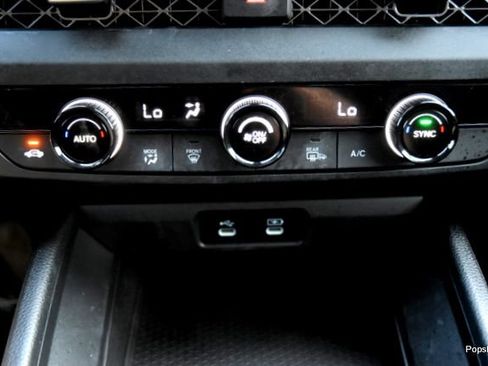 Certified 2024 Honda Accord EX image 19