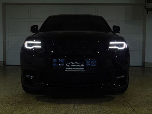 Used 2021 Jeep Grand Cherokee SRT image 15