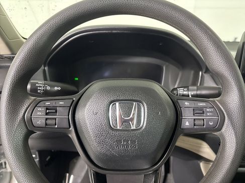 Used 2025 Honda Accord LX image 12