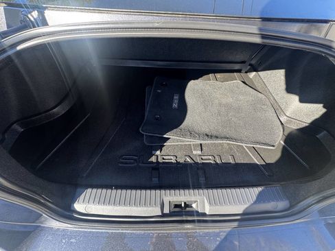 Used 2017 Subaru BRZ Limited w/ Popular Package #3 image 31