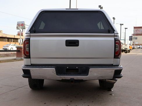 Used 2018 GMC Sierra 1500 Denali image 7