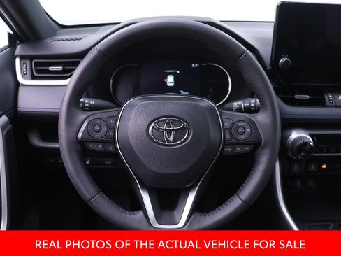 Used 2024 Toyota RAV4 XSE w/ Weather Package AWD/4WD image 13