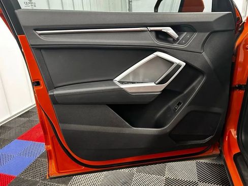 Used 2021 Audi Q3 2.0T Premium image 9