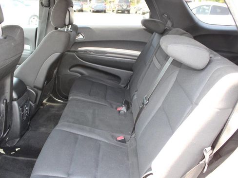 Used 2014 Dodge Durango SXT w/ Quick Order Package 23B image 20