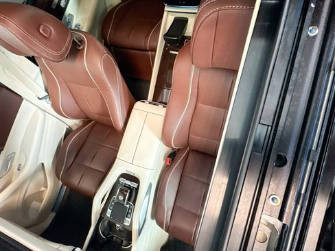 Used 2023 Mercedes-Benz Maybach GLS 600 4MATIC image 20