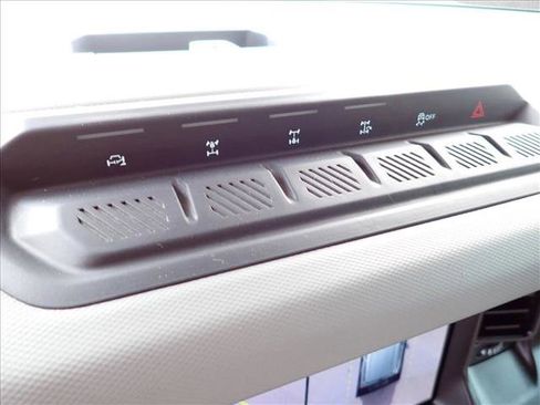 Used 2023 Ford Bronco Badlands w/ Sasquatch Package image 26